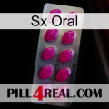 Sx Oral 09